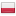 infonowadeba.pl server is located in Poland